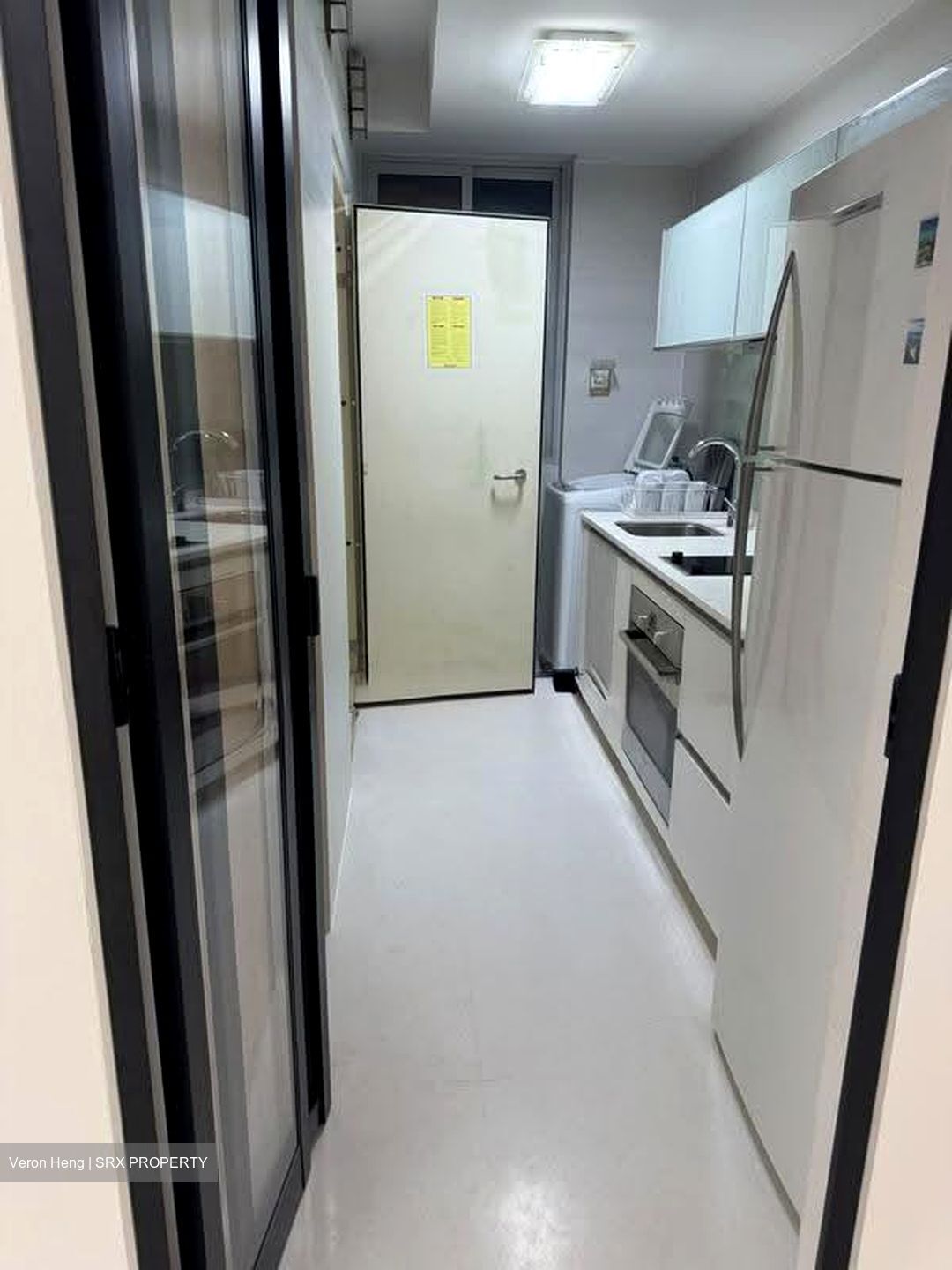 Wilkie Studio (D9), Apartment #636916001